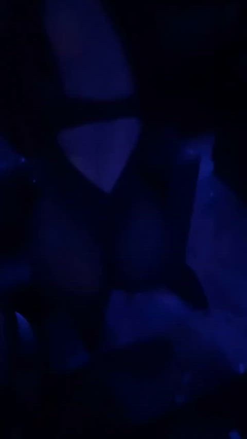 ass body catsuit latina swimsuit twerking gif