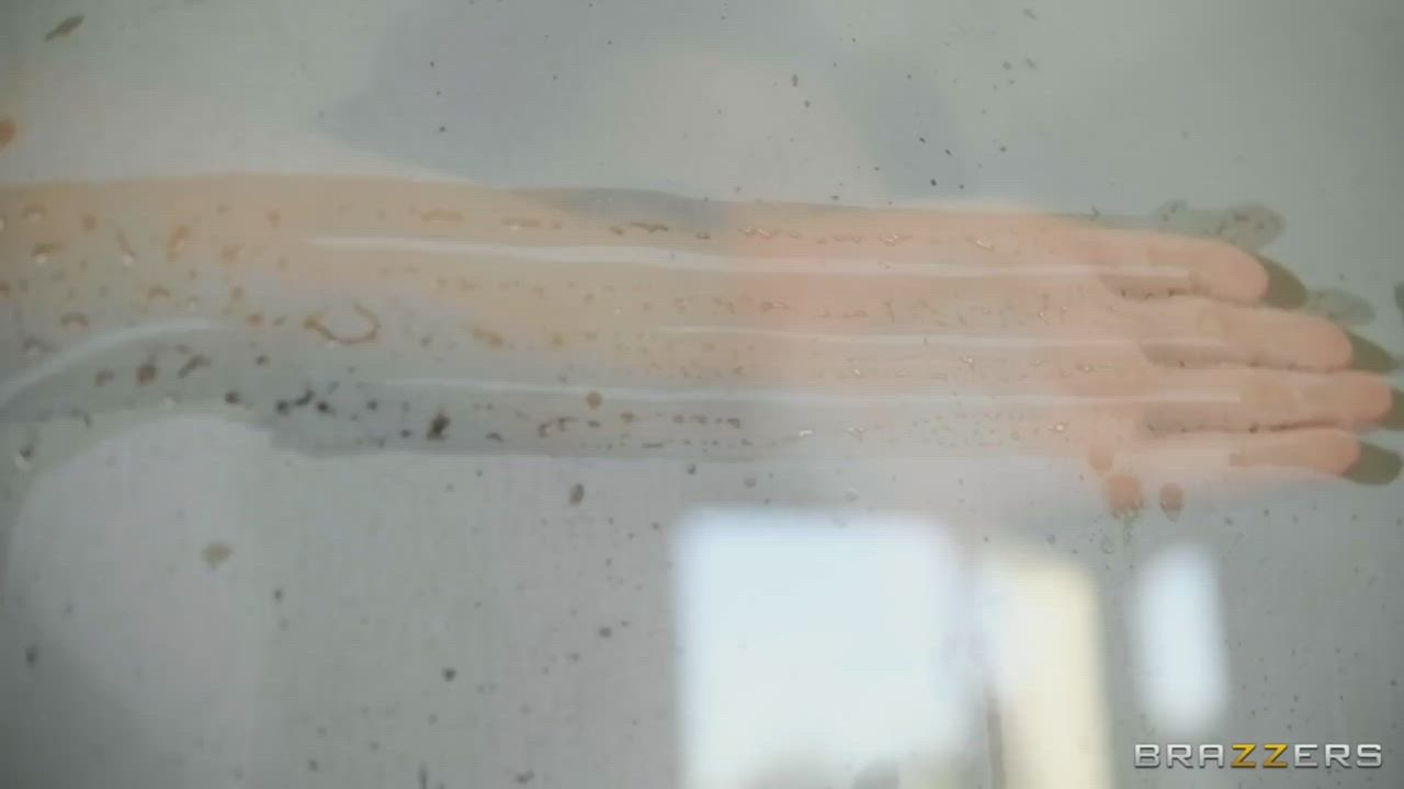 Tru Kait - Steamy lingerie shower