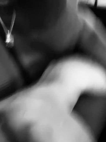 bbc big dick car sex femboy gif