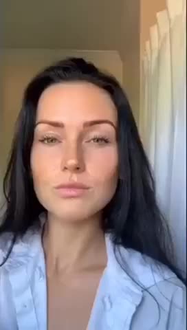 Is it her?