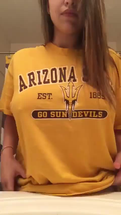 sun devil