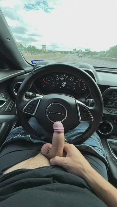 Big Dick Cock Flashing gif