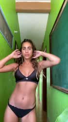 Would you fuck me on the first date?