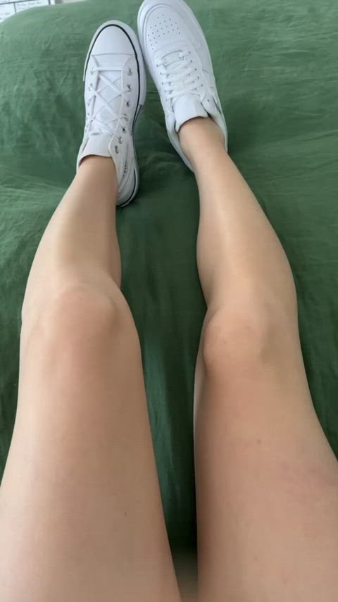 Which ones should I wear for the weekend ?