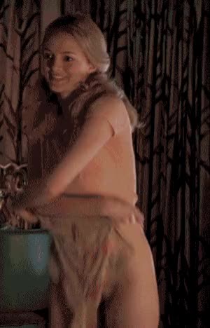 Heather Graham (Boogie Nights)
