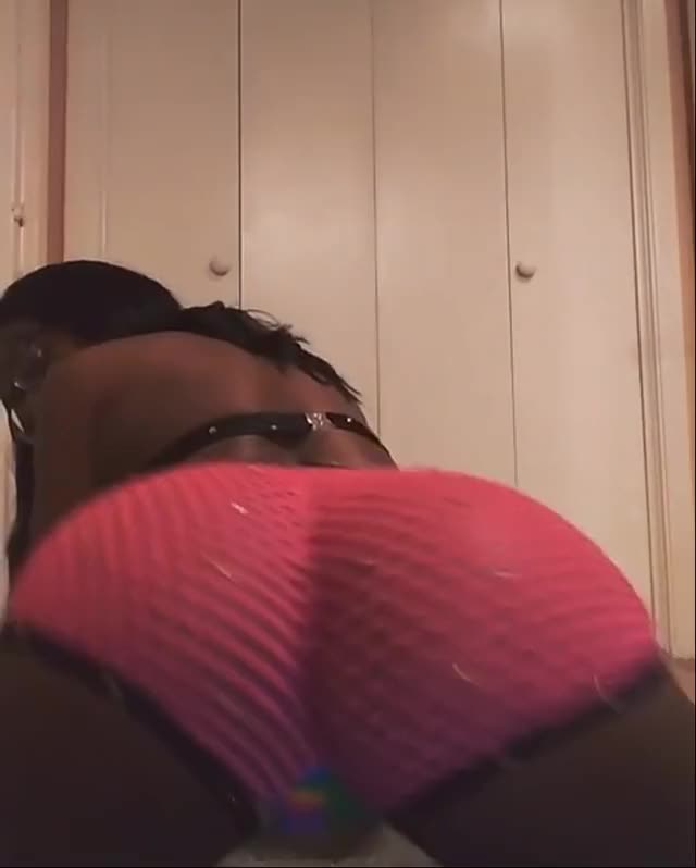 big_ole_booti 60fps