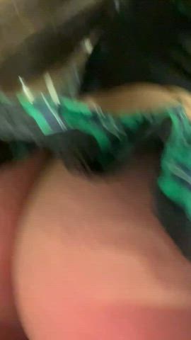 amateur ass close up onlyfans pussy skirt teen twerking upskirt gif