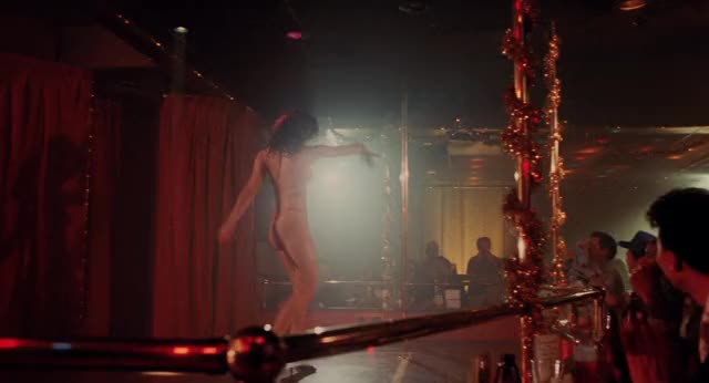 Paula Trickey- Maniac Cop II (1990)