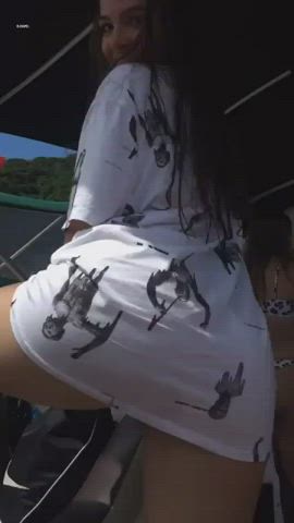 BBC BBW Big Tits Pornstar Sex gif