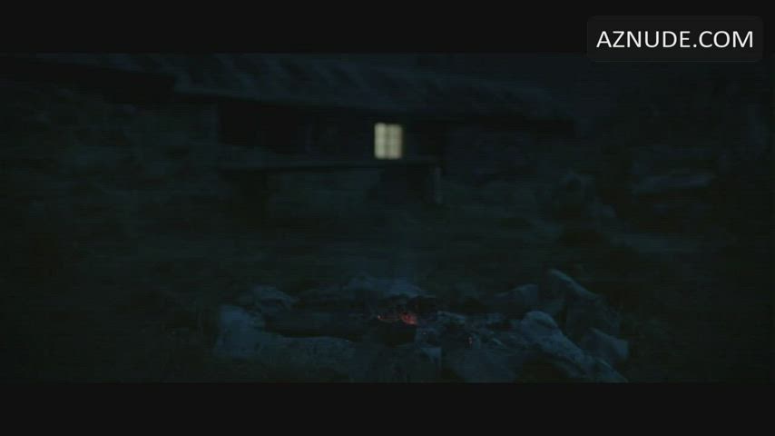 Roxane Mesquida - Sennentuntschi: Curse of the Alps (2010)