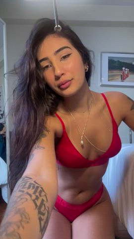 boobs teen tits gif