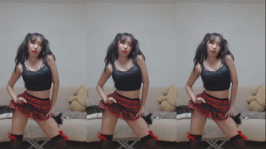 Miu BJ Dance Edit