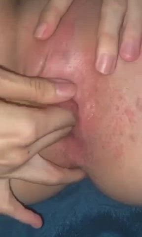 Anal Ass Big Tits Boobs Booty Fingering Pussy Sex Tit Fuck gif