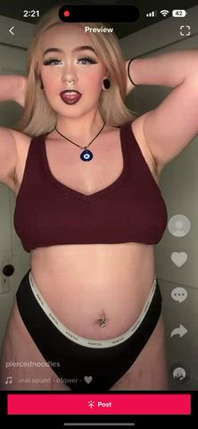 Mommy wants your attention