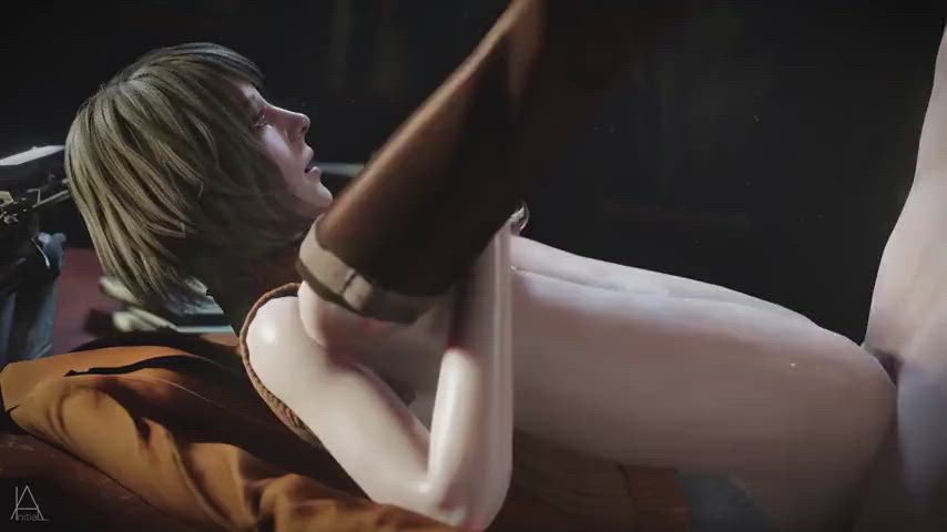 breeding spread stranger gif