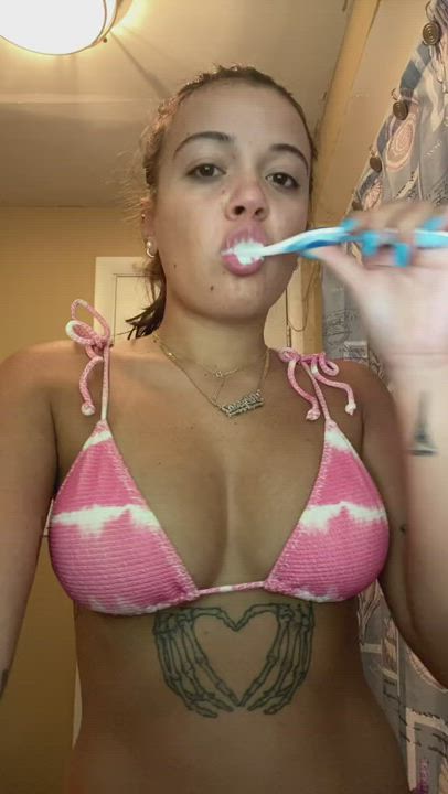 Good hygiene is important