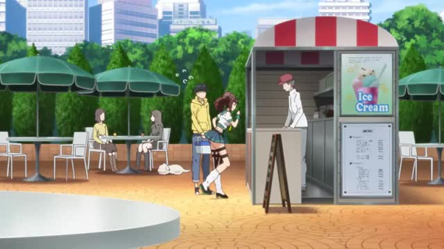 anime gif