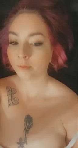 Fingering Pussy Toy gif
