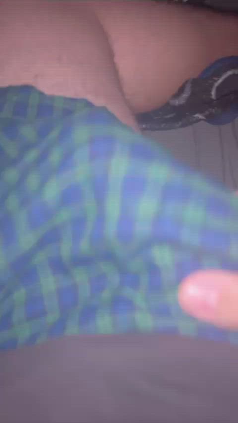 big dick bulge underwear gif