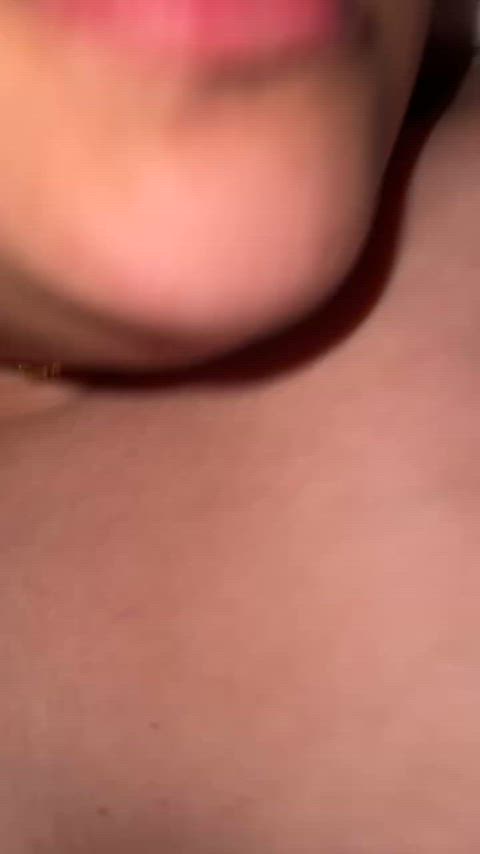 hotwife moaning sexy voice gif