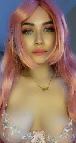 I drool a lot when I suck😘