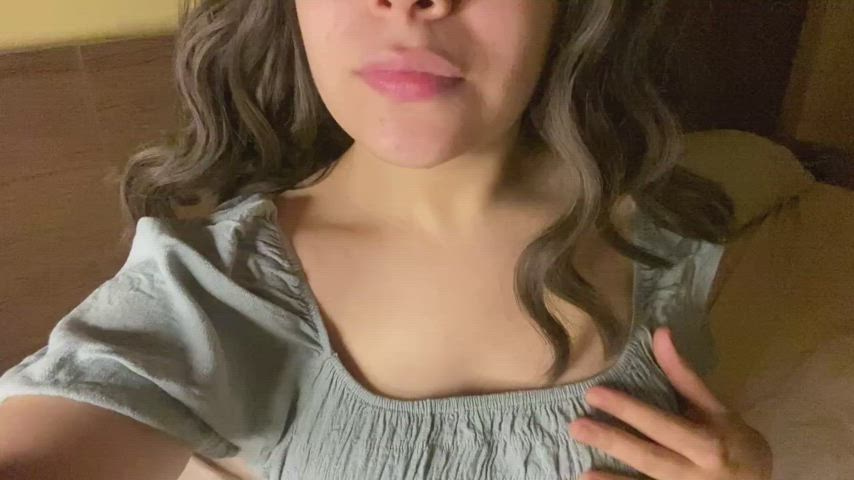I’d love having them sucked🥺