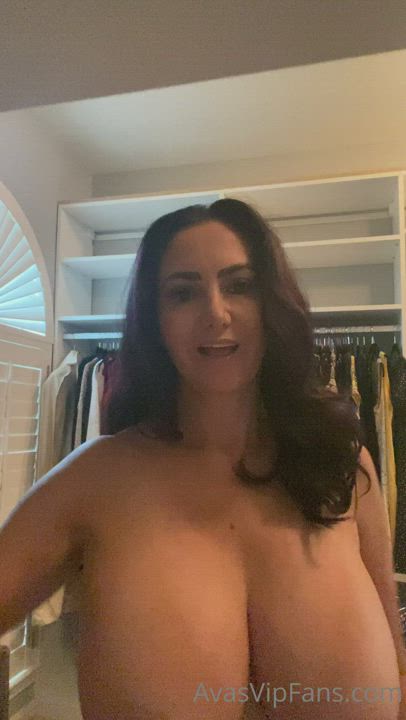 Porn mommies big boobs in your face