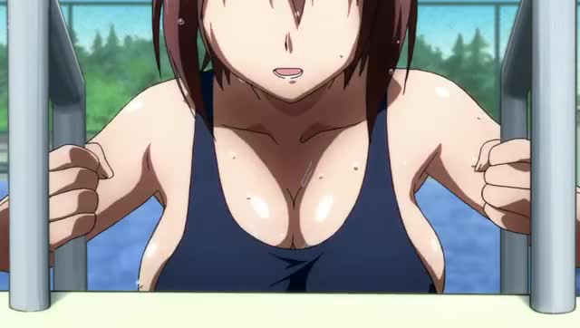 [Sora no Otoshimono - Forte]
