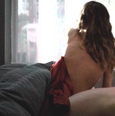 sexy sideboob sydney sweeney gif
