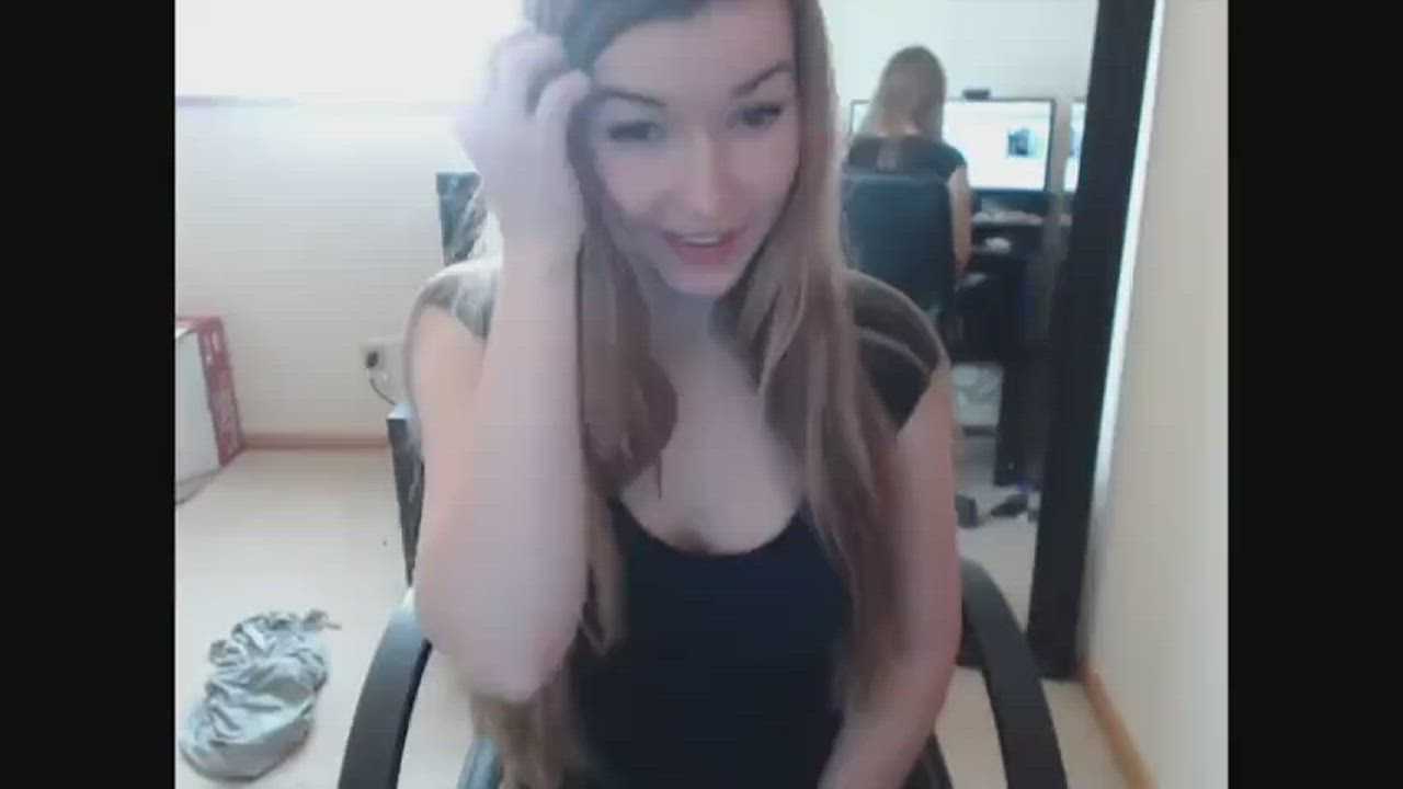 Sex Doll Teen Webcam gif