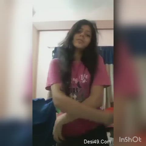 A hot gf full video ❤️