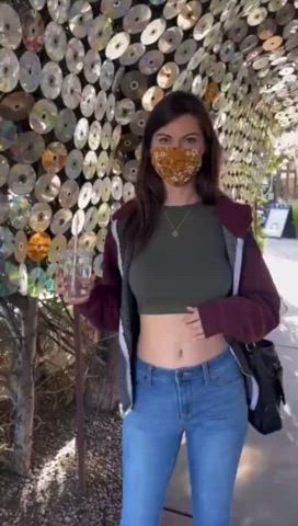 Big Tits Wobble