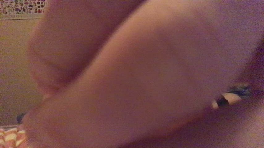 ass femboy masturbating gif