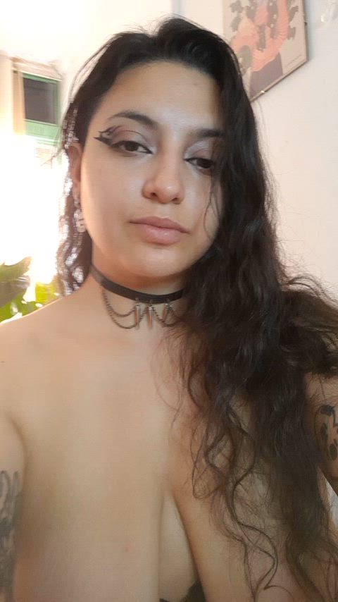 Who is going to beg now?