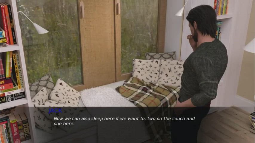 Pine falls: two hot girls on a romantic date ep 45: two hot girls on a romantic date