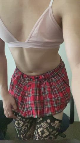 Please don’t tell anyone I dress like this 🙈