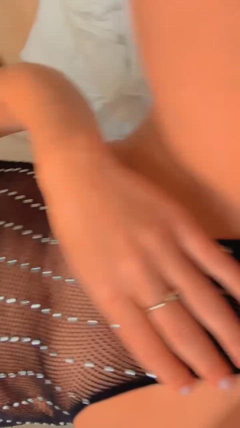 Do you like how I'm playing with it