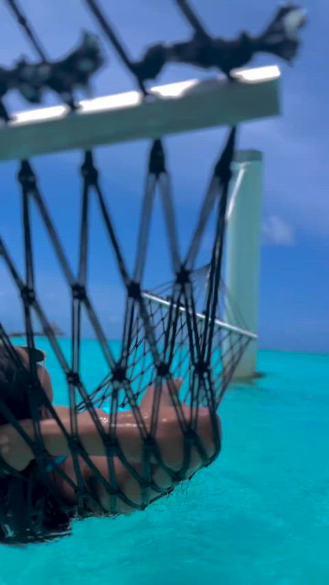 bikini hottie micro bikini gif