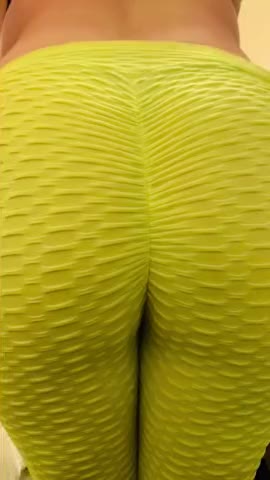 Yoga pants