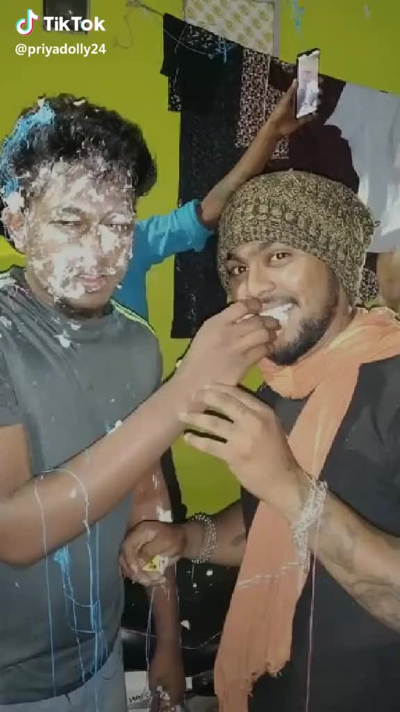  #happy #brithday #da #jimmu #macha #god #belles #you #?????????????