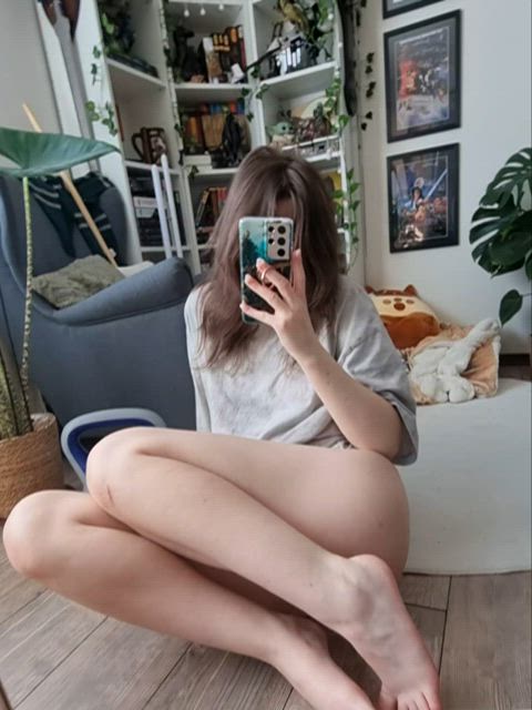 legs gif