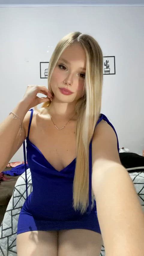 anita blond blonde blondie fesser sexsweetblonde gif