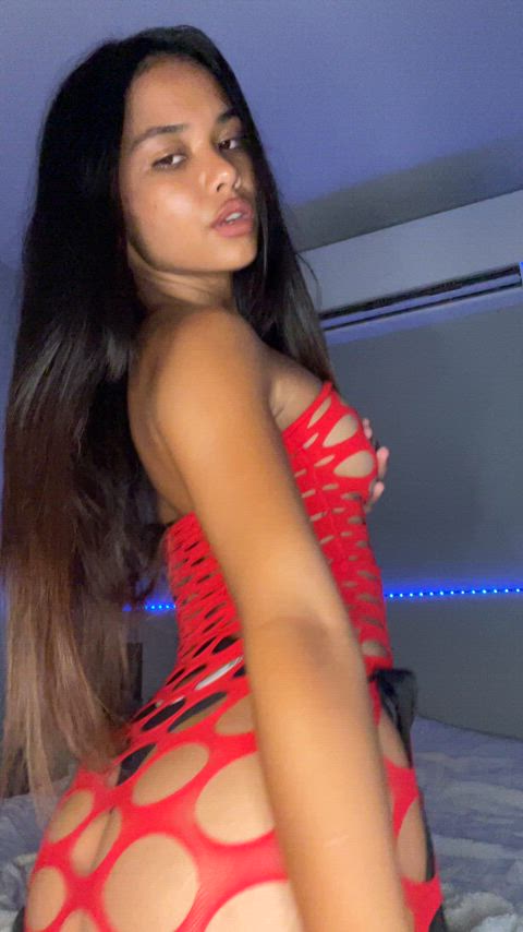 By the time I’m done, you’ll be a drooling wreck for this cock.