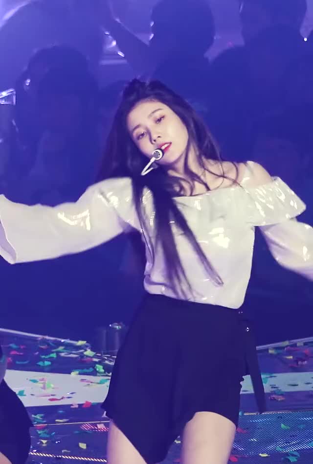 Eunbi