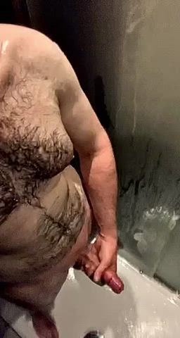 Morning showers aren’t as fun solo (35)