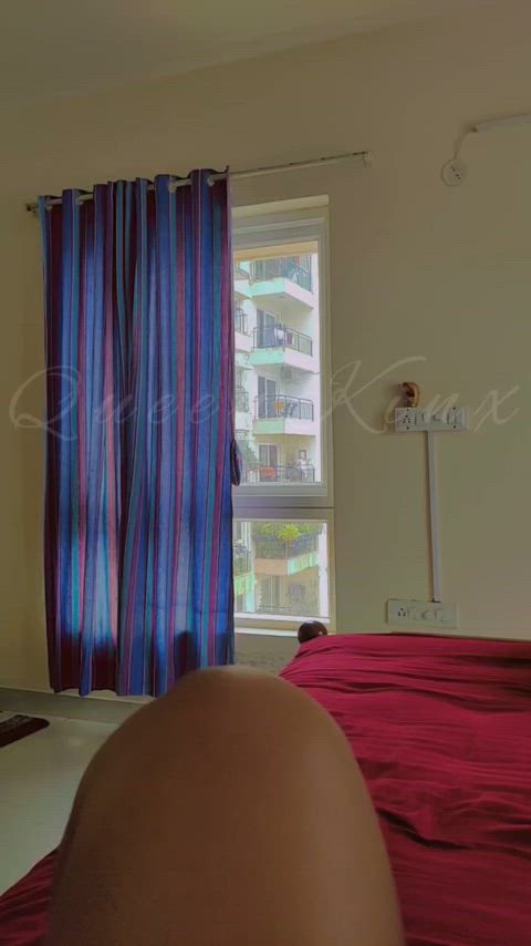 View From Those Balconies Are Good 😉😉😉