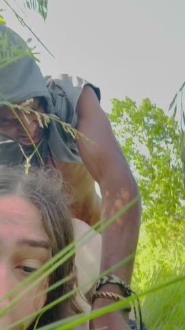 bbc cunnilingus fansly interracial onlyfans outdoor public sex teen gif
