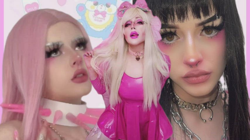 femdom humiliation hypnosis sissy gif
