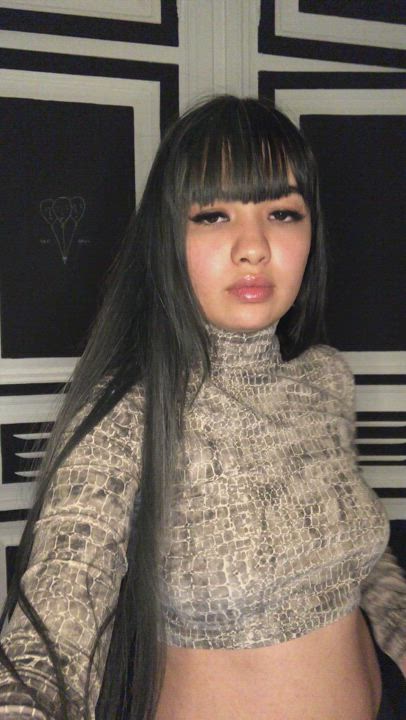 Deleted because someone on this subreddit said I am ugly, reuploading because I love