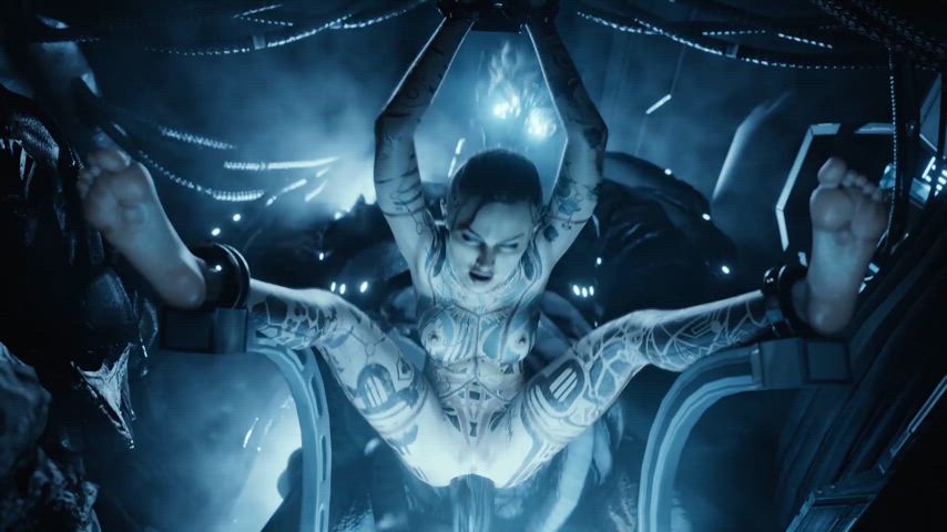 anal animation bondage feet forced hentai monster robot rough teen bigger-than-you-thought